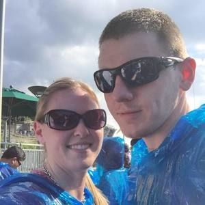 Meet your Posher, Kevin